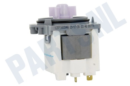 LG EAU61383501 Afvoerpomp