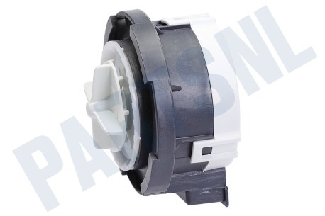 LG Wasmachine AEU64082902 Pomp