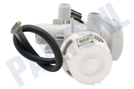 LG Wasmachine Pomp