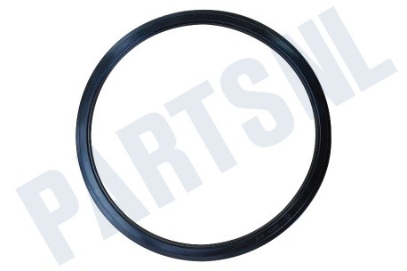 Gorenje Wasmachine Deurrubber afdichtingsrubber voor deurglas
