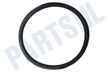 Gorenje Wasmachine Deurrubber afdichtingsrubber voor deurglas