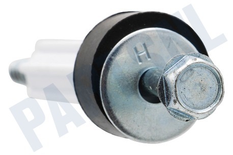 Haier Wasmachine Transportbout
