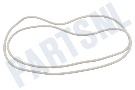 Haier Wasmachine Kuipafdichting
