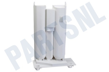 Haier Wasmachine Zeepbak Lade
