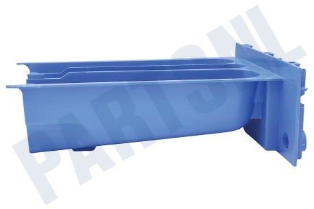 Haier Wasmachine Zeepbak Lade