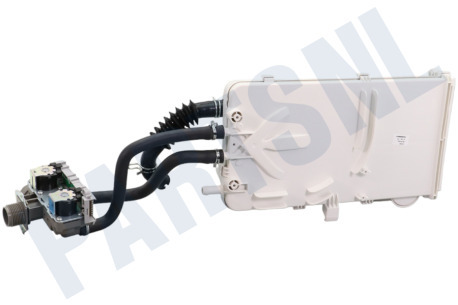 Haier Wasmachine Zeepbak Houder