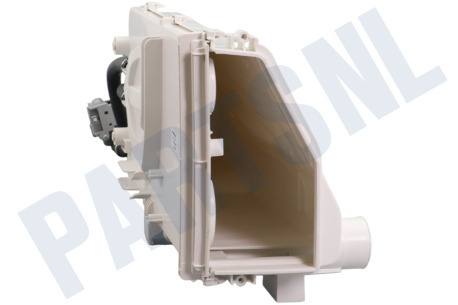 Haier Wasmachine Zeepbak Houder