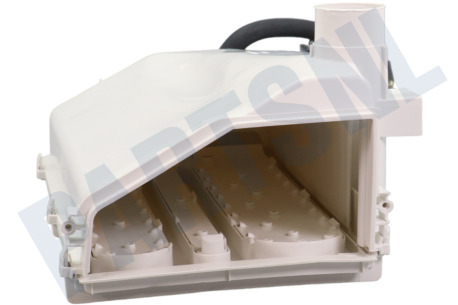 Haier Wasmachine Zeepbak Houder