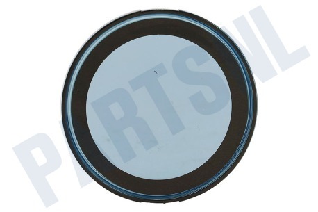 Haier Wasmachine Afdekkap Knop
