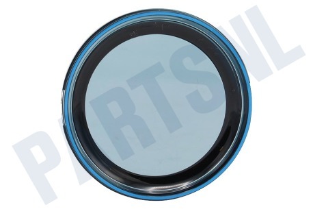 Haier Wasmachine Afdekkap Knop