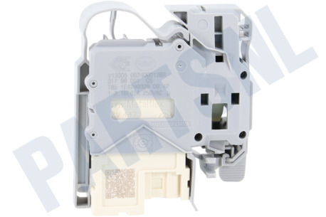 Haier 0024000128D Deurslot Deurslot 3 contacten
