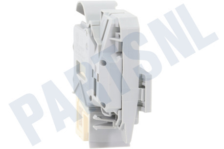 Haier 0024000128D Deurslot Deurslot 3 contacten