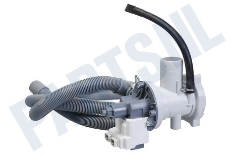 Haier Wasmachine Afvoerpomp
