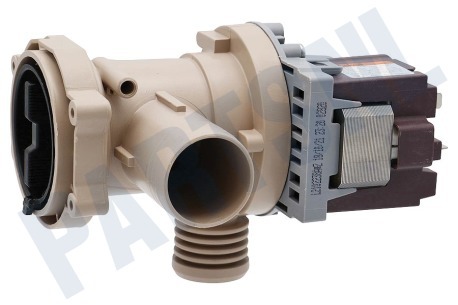 Haier Wasmachine Afvoerpomp
