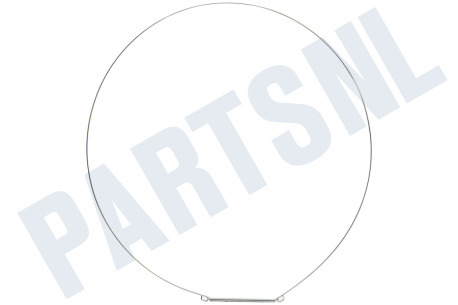 Gorenje Wasmachine Spanring Manchet