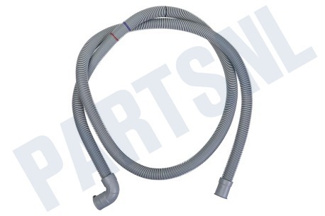 Hisense Wasmachine Slang Afvoerslang R/H, 1,8 meter