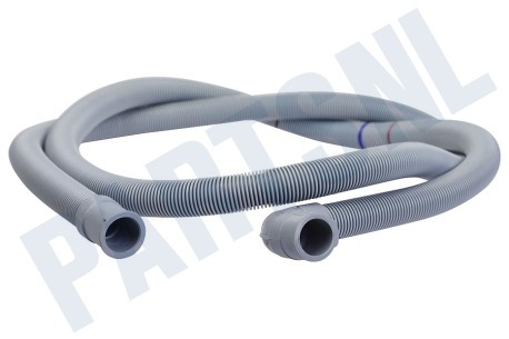 Hisense Wasmachine Slang Afvoerslang R/H, 1,8 meter