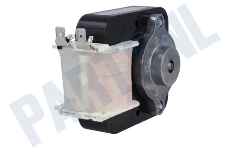 Gorenje Wasmachine Motor van ventilator