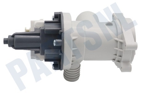 Hisense Wasmachine Pomp Afvoerpomp B12-6A