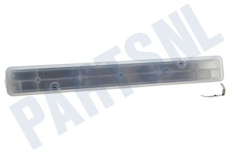 AEG Wasdroger Trommelrib Aluminium, 3 bevestigingsgaten