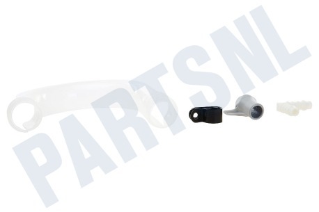 AEG Wasdroger E2YH01 Afvoerset voor condenswaterafvoer