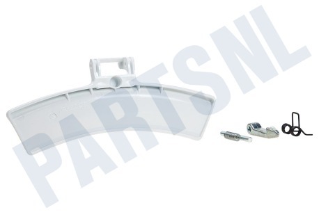 AEG Wasdroger Deurgreep-set Set compleet, wit