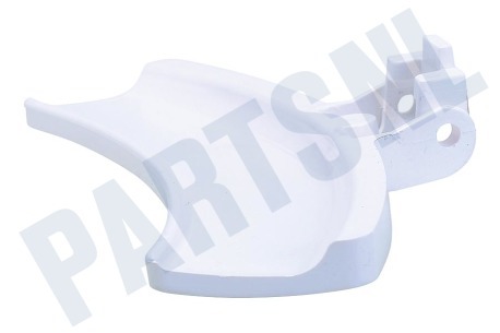 AEG Wasdroger Deurgreep-set Set compleet, wit