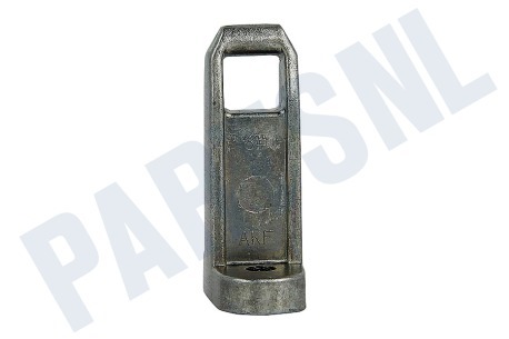 AEG Wasdroger 140006804037 Deurhaak