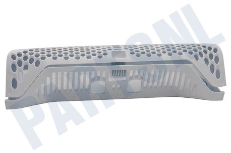 Electrolux Wasdroger Filter Pluizenzeef compleet