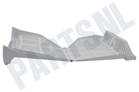 Electrolux Wasdroger Filter Pluizenzeef compleet