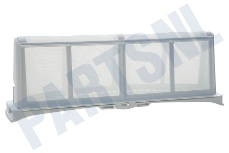 AEG Wasdroger Filter Pluizenzeef