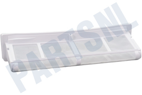 Elektro helios Wasdroger Filter Pluizenzeef