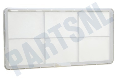 AEG Wasdroger Filter Voor condensor