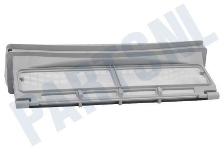 Electrolux Wasdroger Filter