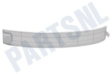 Fors Wasdroger Filter