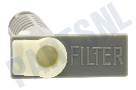 AEG Wasdroger Filter