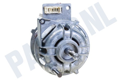 Alternatief Wasdroger Motor Aandrijfmotor HP P10