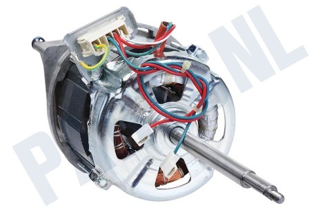 AEG Wasdroger Motor