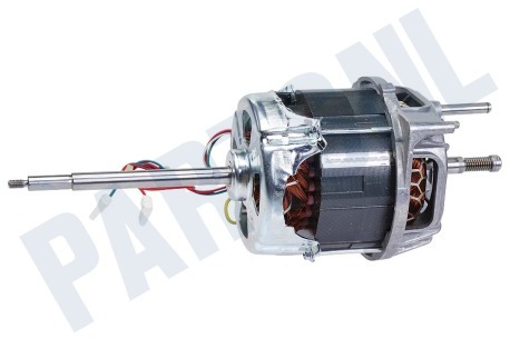 AEG Wasdroger Motor