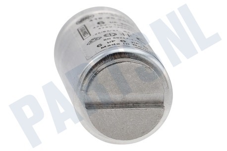 Faure Wasdroger Condensator 6 uf