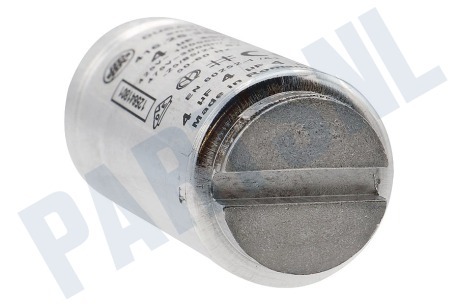 AEG Wasdroger Condensator 4uF