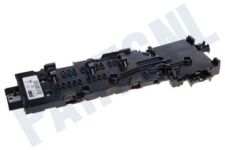 AEG Wasdroger Module Bediening met display