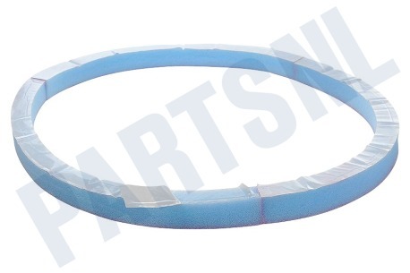 Ariston-Blue Air Wasdroger 113823, C00113823 Viltband Achterzijde schuim