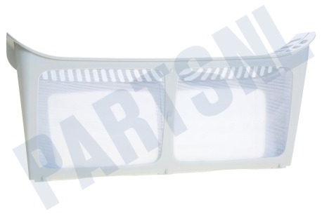 Ariston Wasdroger Filter Pluizen -in deur-