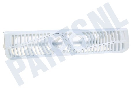 Ariston Wasdroger Filter Pluizen -in deur-