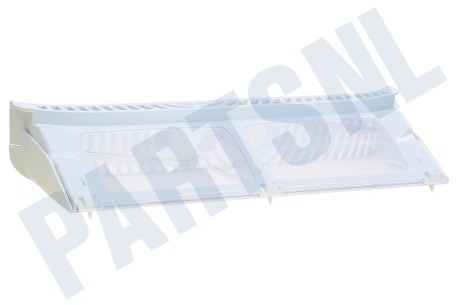 Ariston Wasdroger Filter Pluizen -in deur-