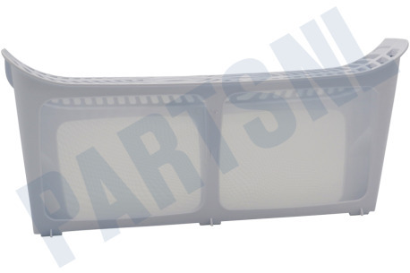 Alternatief Wasdroger Filter Pluizen -in deur-