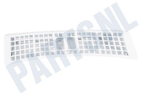 Ariston-Blue Air Wasdroger 286296, C00286296 Filter Pluizen -in deur-