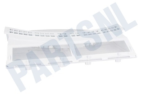Ariston-Blue Air Wasdroger 286296, C00286296 Filter Pluizen -in deur-