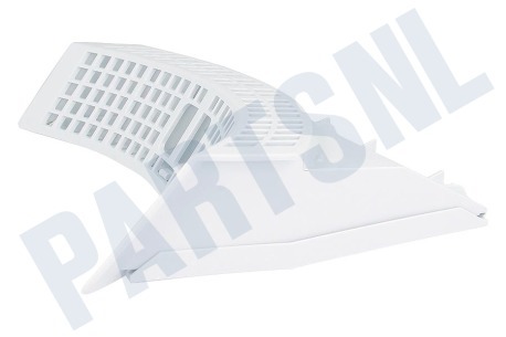 Ariston-Blue Air Wasdroger 286296, C00286296 Filter Pluizen -in deur-